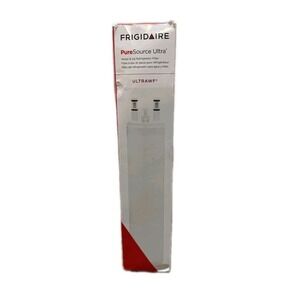 Genuine Frigidaire ULTRAWF Pure Source Ultra Refrigerator Water Filter White NEW